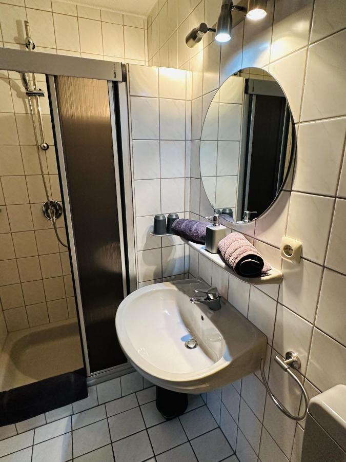 Woidpanorama Ehemals Haus Heike Apartment นอยเชอเนา ภายนอก รูปภาพ