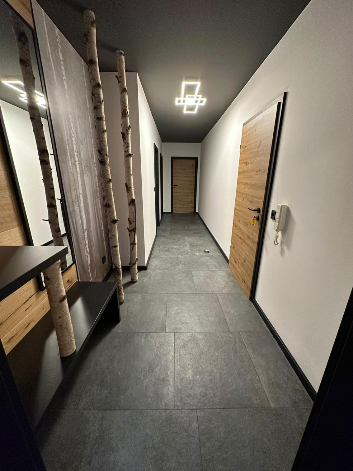 Woidpanorama Ehemals Haus Heike Apartment นอยเชอเนา ภายนอก รูปภาพ